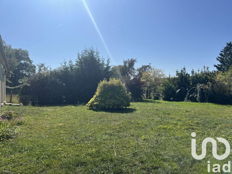 Maison - 75 m² - 4 pièces