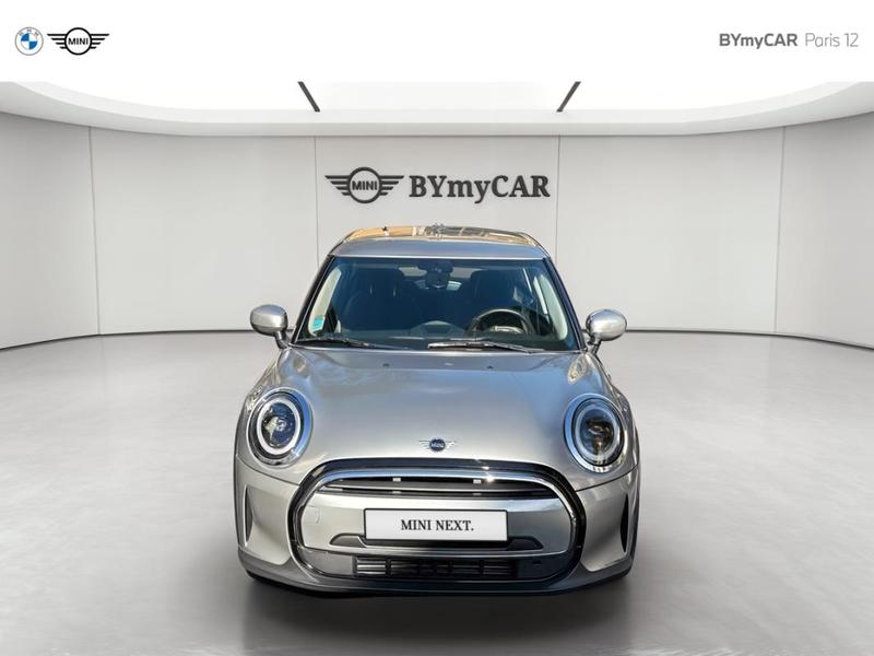 Mini 5 portes Hatch F55 Lci II Cooper 136 ch Dkg7 Edition Premium