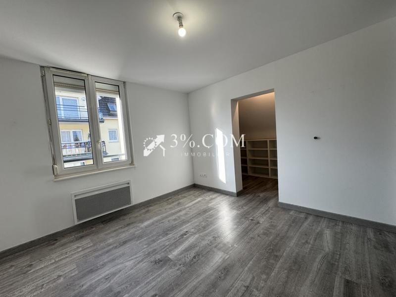 Maison - 90 m² - 3 pièces