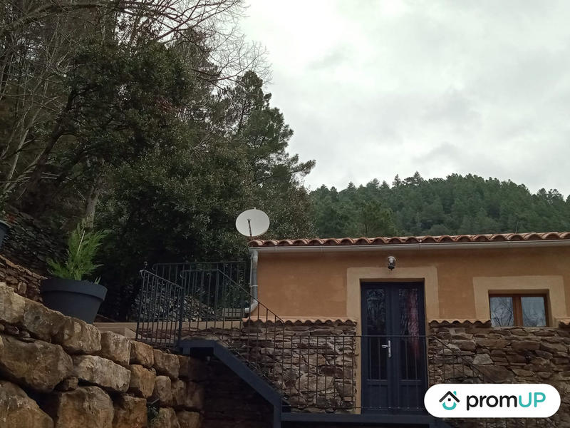 Mas - 200 m² - 6 pièces