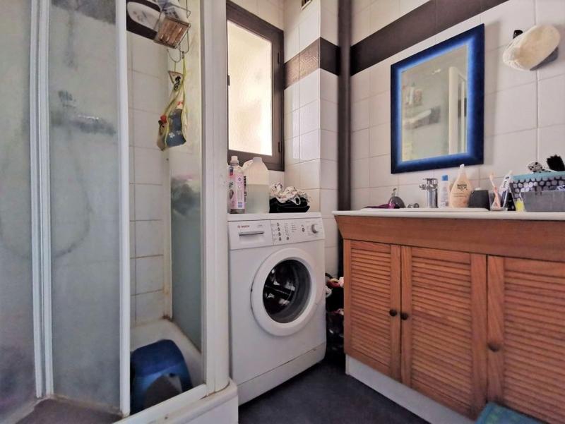 Appartement - 52 m² - 3 pièces