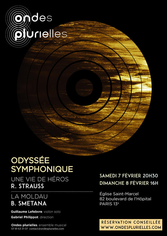 Odyssée symphonique