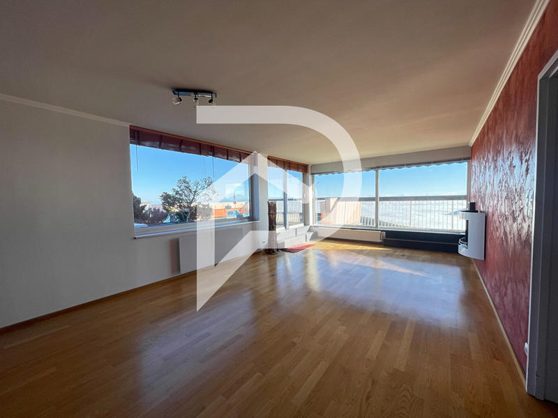 Appartement - 86 m² - 3 pièces