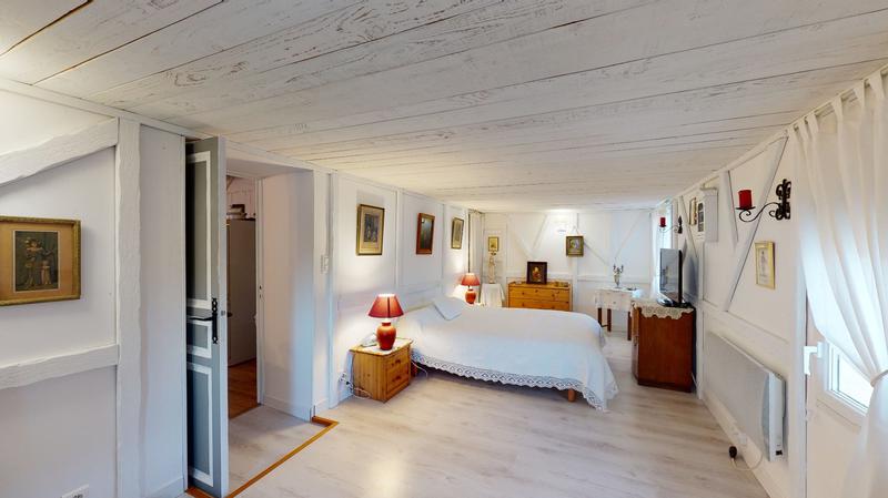 Maison - 171 m² - 5 pièces