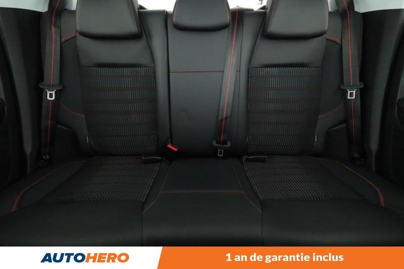 Peugeot 208 1.2 PureTech Gt Line 5p 110 ch