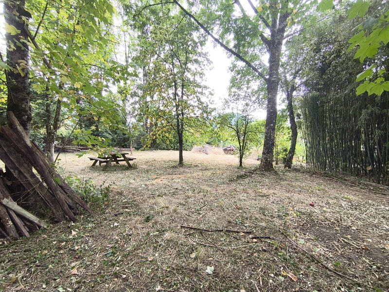 Terrain - 1 051 m²