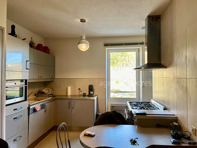 Immeuble - 7 pièces