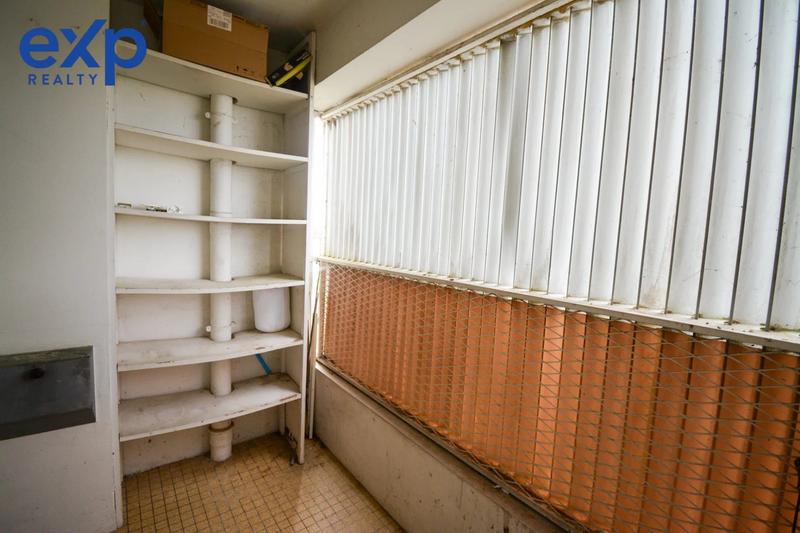 Appartement - 97 m² - 4 pièces