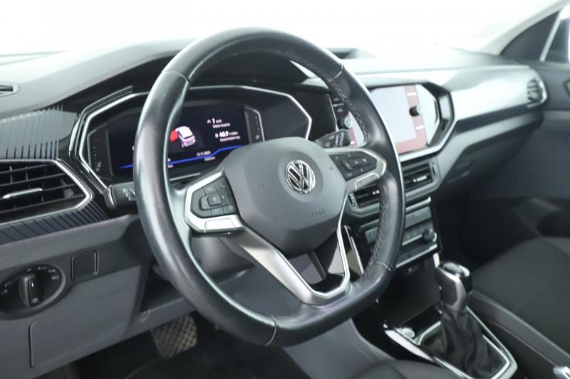 Volkswagen t-Cross 1.0 Tsi Carat Dsg 115 ch
