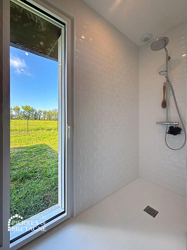 Maison - 190 m² - 8 pièces