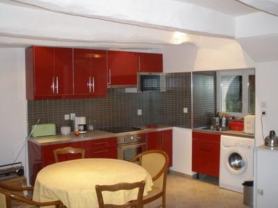 Maison - 97 m² - 4 pièces