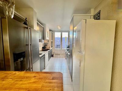 Appartement - 194 m² - 7 pièces