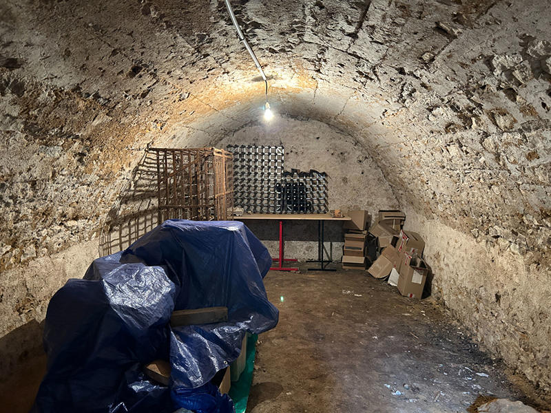 Maison - 205 m² - 6 pièces