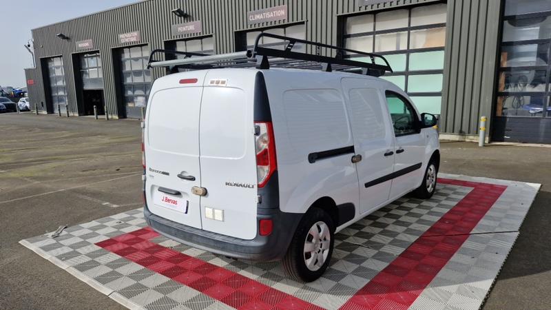 Renault Kangoo Grand Volume Maxi 1.5 Dci 90 Energy E6 Confor