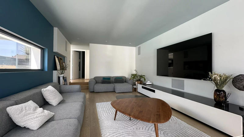 Villa - 180 m² - 6 pièces