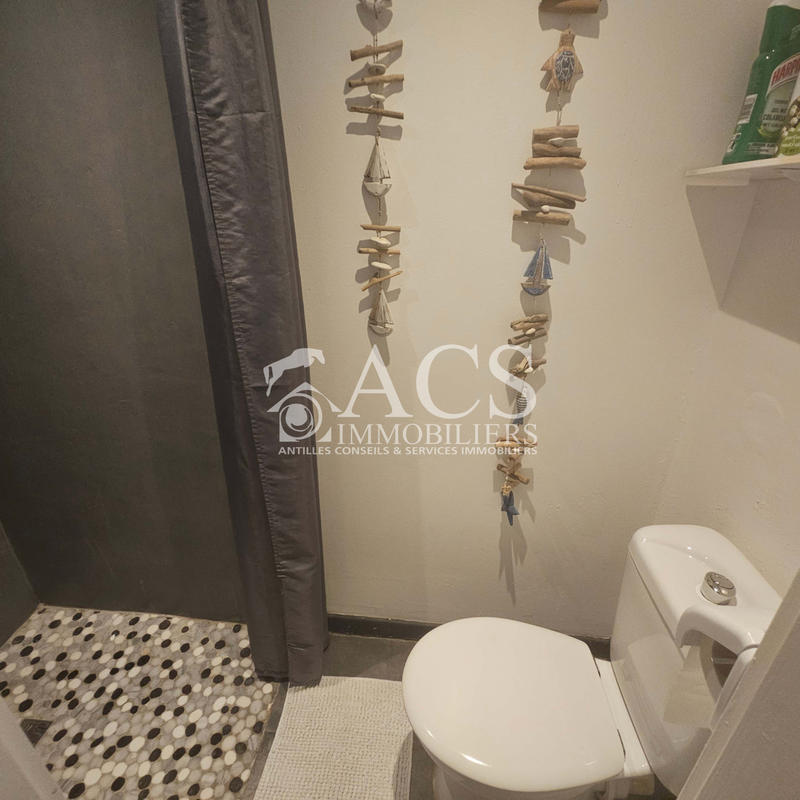 Appartement - 19 m² - 1 pièce