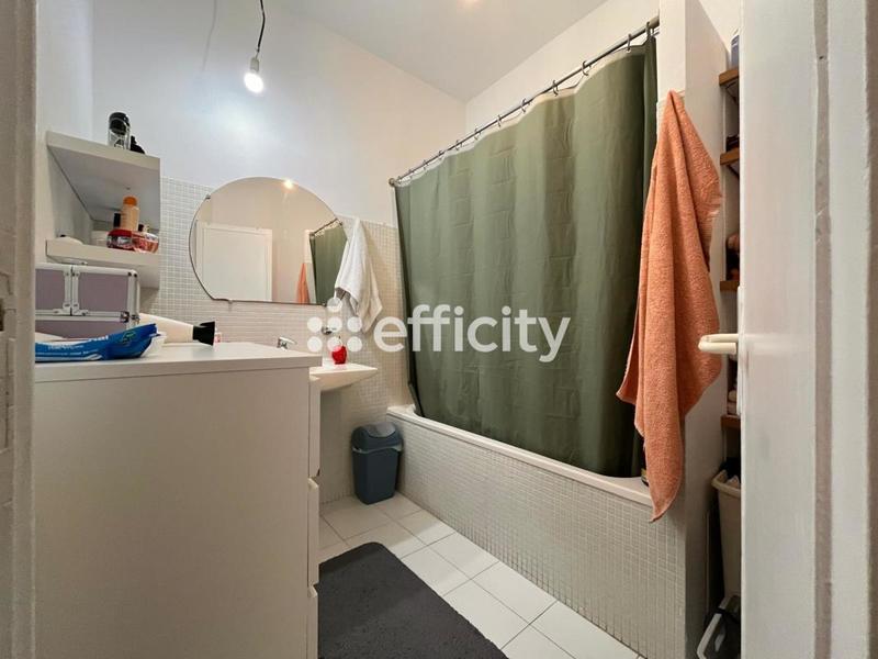 Appartement - 67 m² - 4 pièces