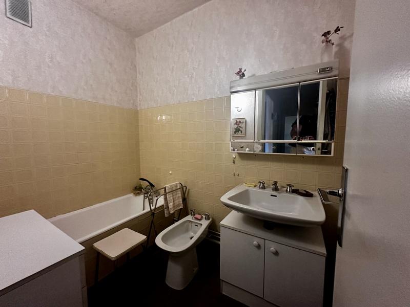 Appartement - 105 m² - 4 pièces