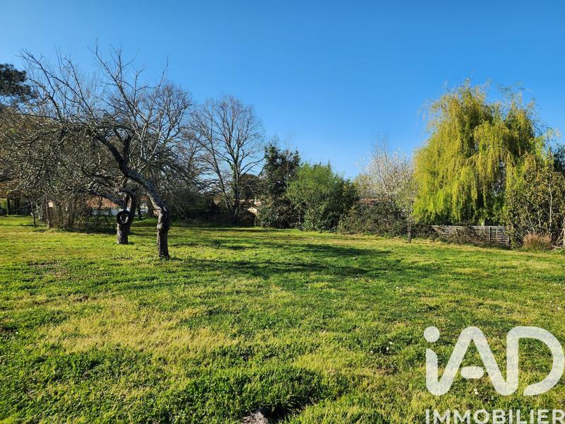 Maison - 79 m² - 3 pièces