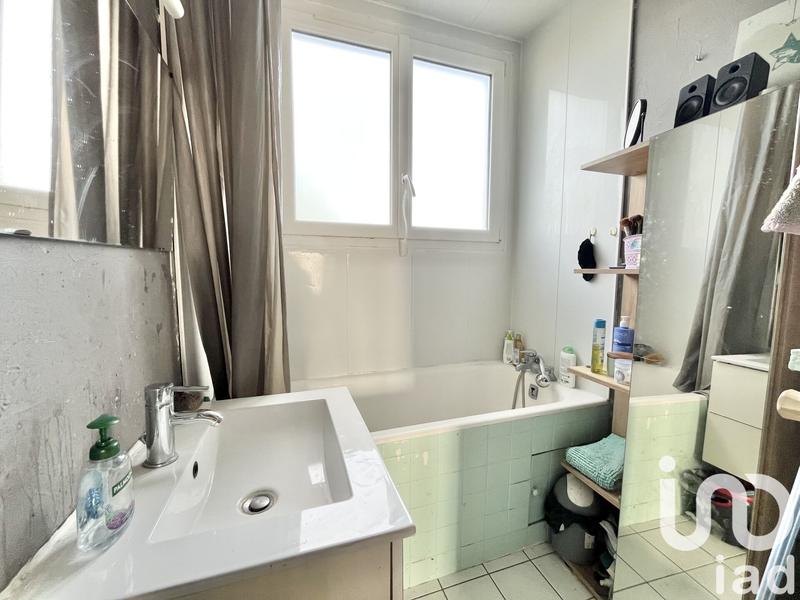 Appartement - 67 m² - 4 pièces