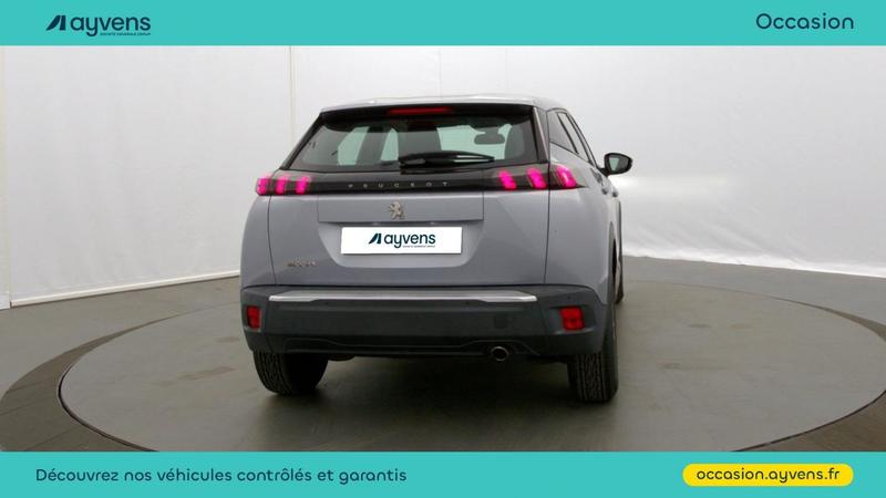 Peugeot 2008 1.5 BlueHDi 110ch s&amp;S Active Business 5cv