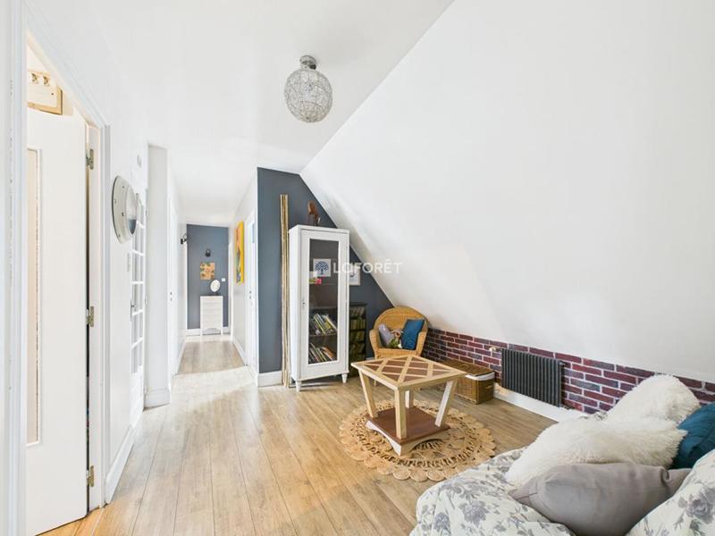 Maison de campagne - 150 m² - 9 pièces