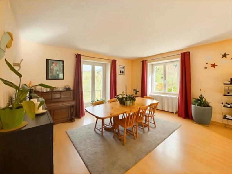 Maison - 155 m² - 5 pièces