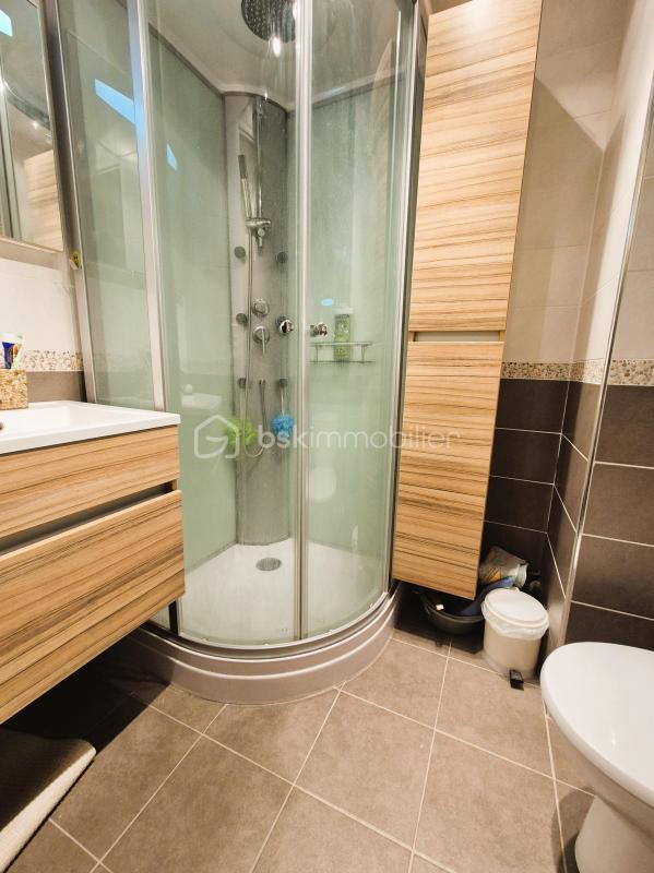 Appartement - 28 m² - 1 pièce