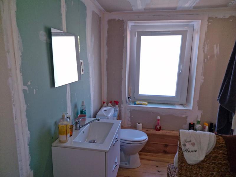 Maison - 191 m² - 7 pièces