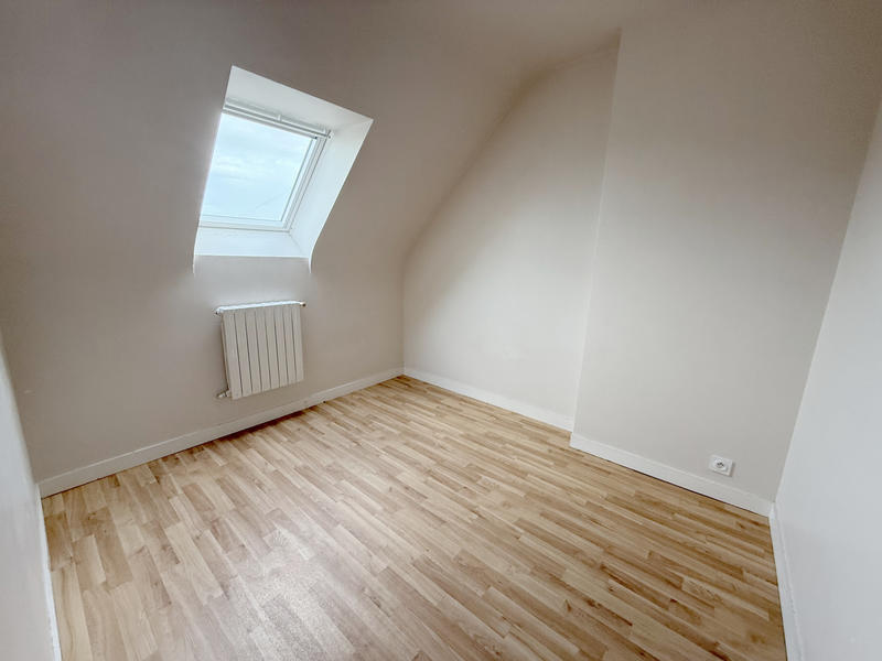 Maison - 114 m² - 5 pièces