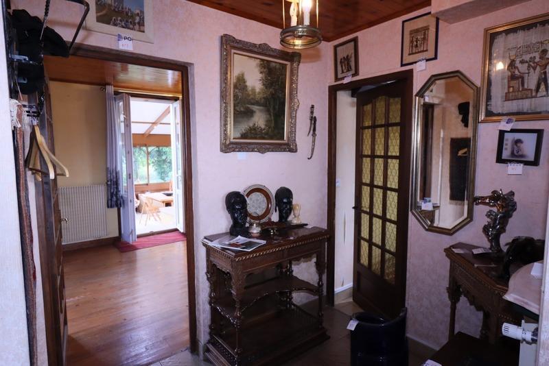 Maison - 93 m² - 5 pièces