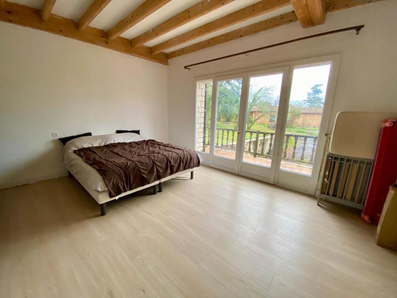 Maison - 170 m² - 4 pièces