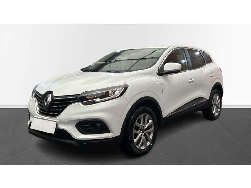 Renault Kadjar Blue dCi 115 Business