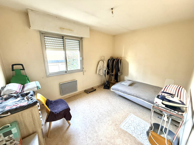 Appartement - 90 m² - 4 pièces