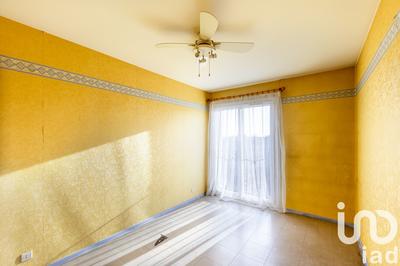 Appartement - 75 m² - 4 pièces