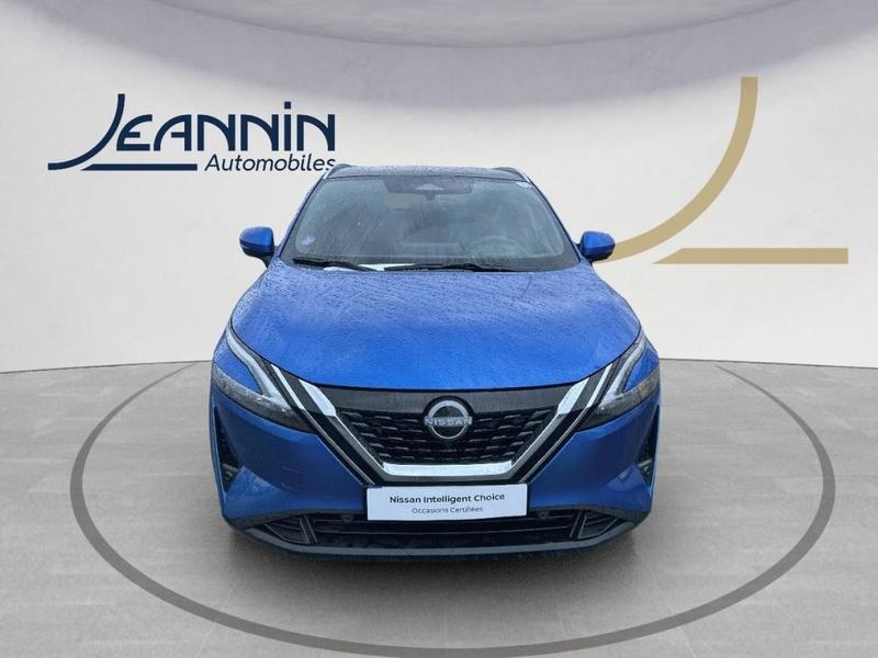 Nissan Qashqai e-Power 190 ch Tekna