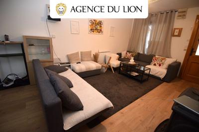 Pavillon - 83 m² - 6 pièces