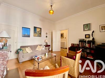 Maison de ville - 122 m² - 4 pièces