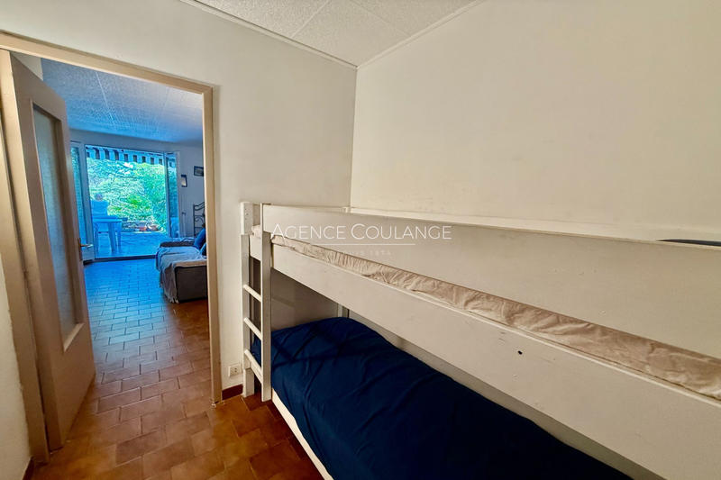 Appartement - 23 m² - 1 pièce