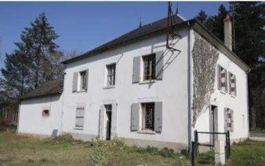 Maison - 155 m² - 6 pièces