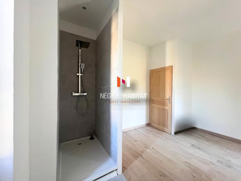 Maison - 128 m² - 4 pièces