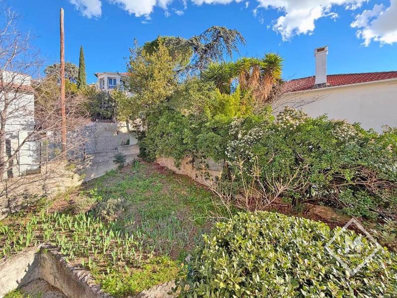 Appartement - 53 m² - 3 pièces