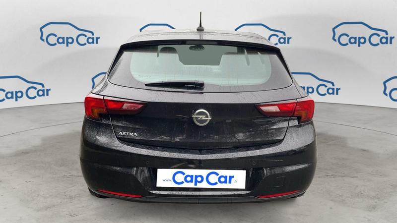 Opel Astra 1.0 Turbo 105 Edition 120 Ans