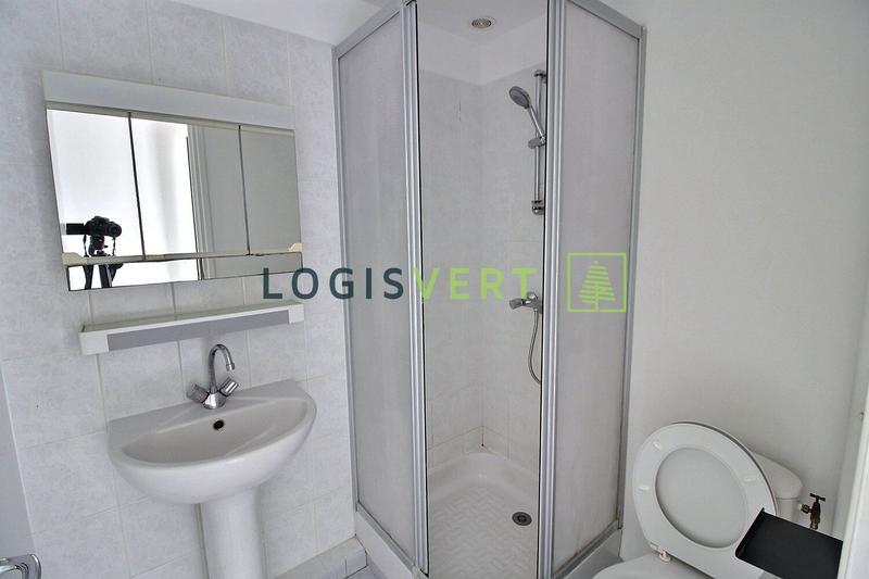 Duplex - 21 m² - 2 pièces