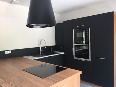 Maison - 108 m² - 5 pièces