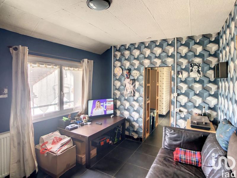 Immeuble - 751 m² - 20 pièces