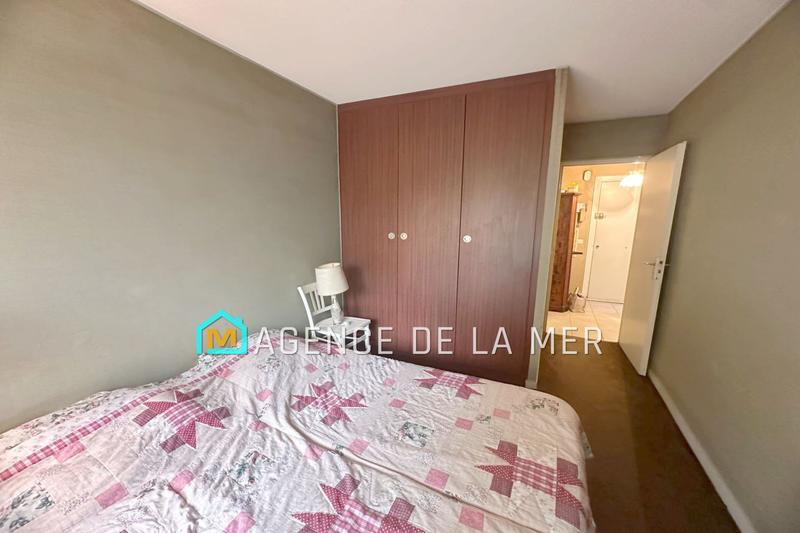 Appartement - 34 m² - 2 pièces