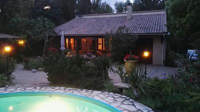 Maison - 113 m² - 4 pièces