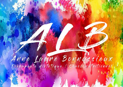 Anne Laure Bonnassieux &quot;Diététicienne D.E. / Nutritionniste&quot;