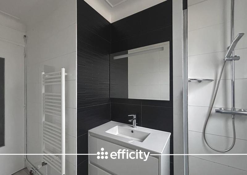 Appartement - 41 m² - 2 pièces